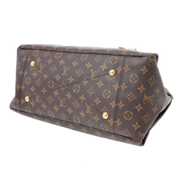 Authentic Louis Vuitton Artsy MM monogram - Picture 5 of 8
